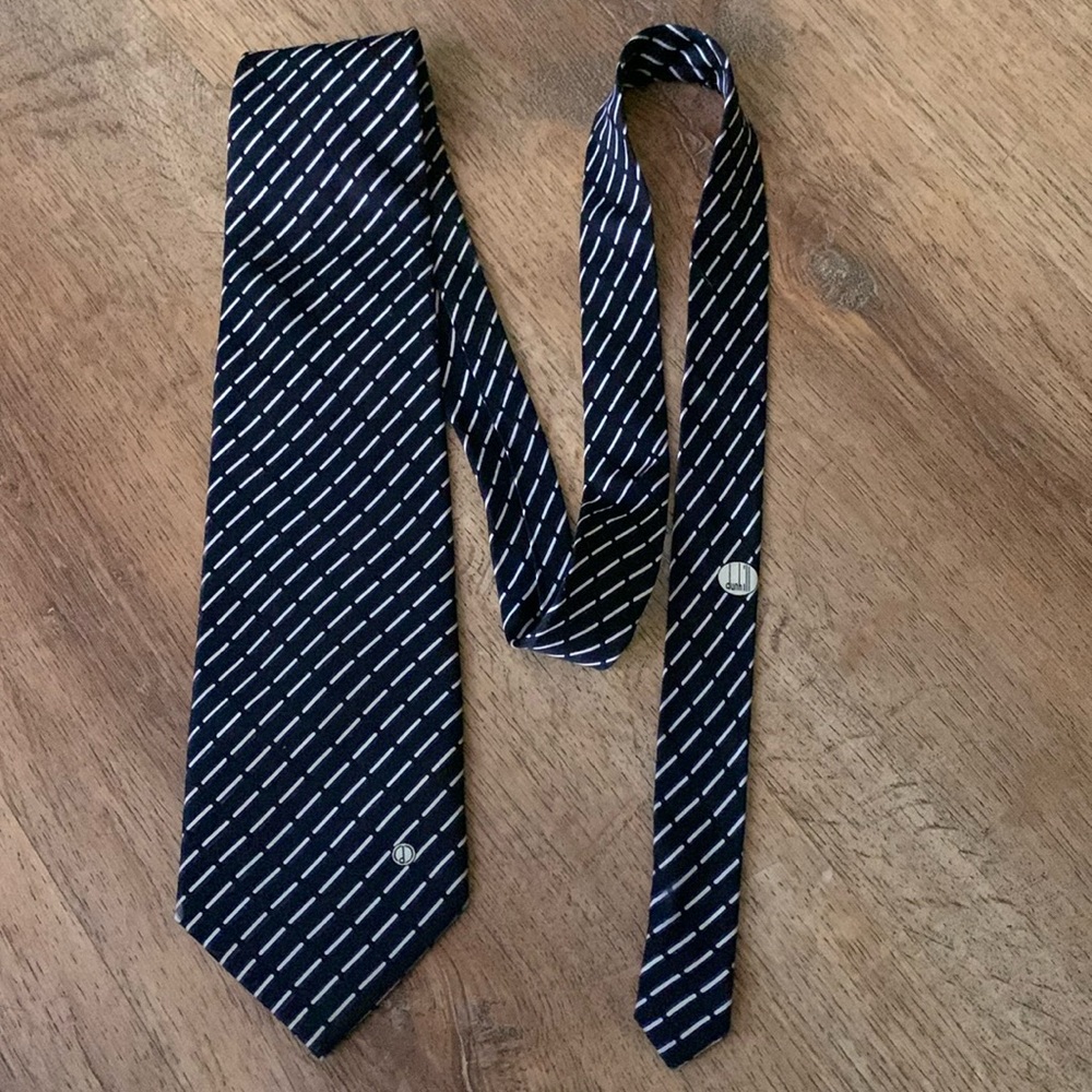 Alfred Dunhill Men’s Tie